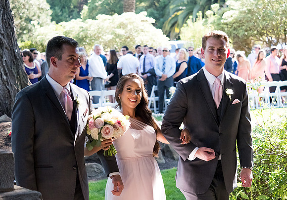 Matthew & Jessica