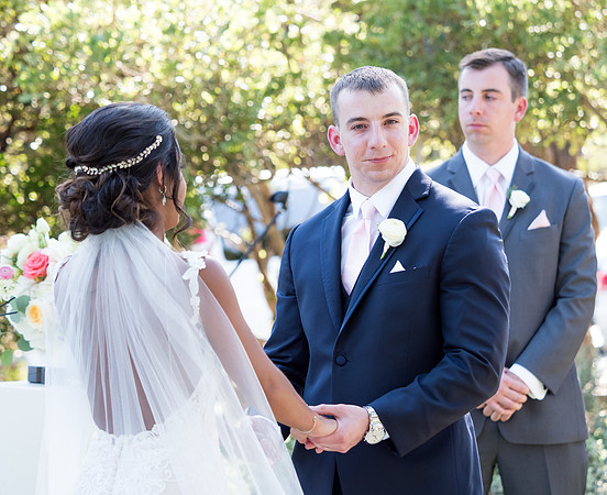 Matthew & Jessica