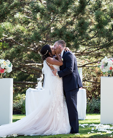 Matthew & Jessica