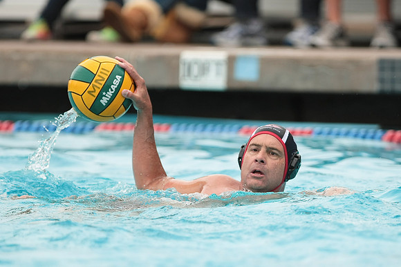 USA Water Polo - Masters National Championship