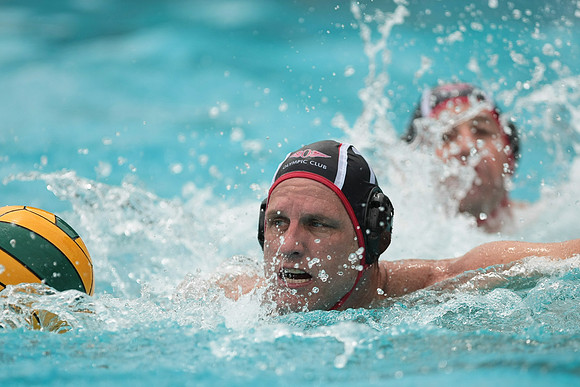 USA Water Polo - Masters National Championship