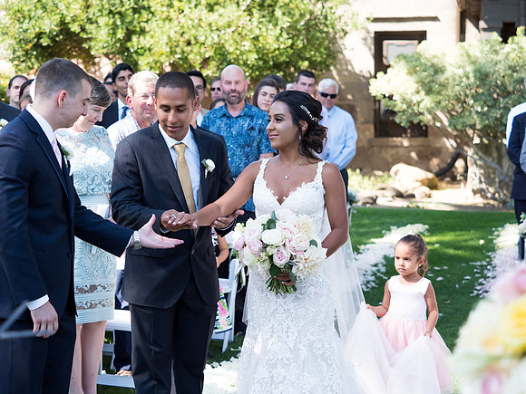 Matthew & Jessica