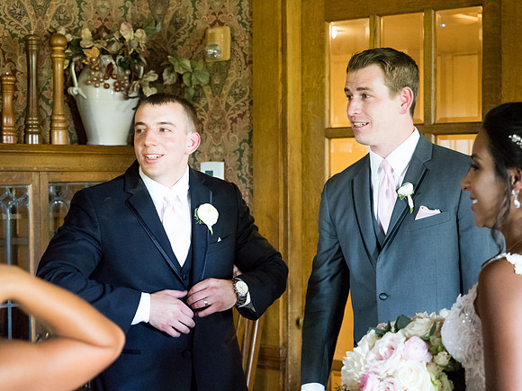 Matthew & Jessica