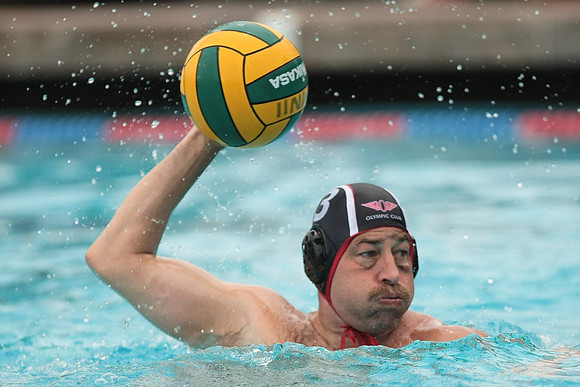 USA Water Polo - Masters National Championship
