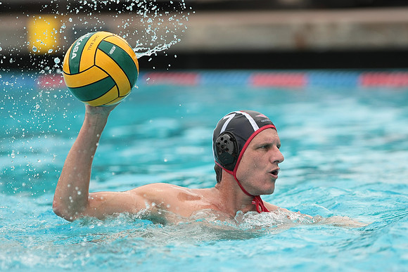 USA Water Polo - Masters National Championship