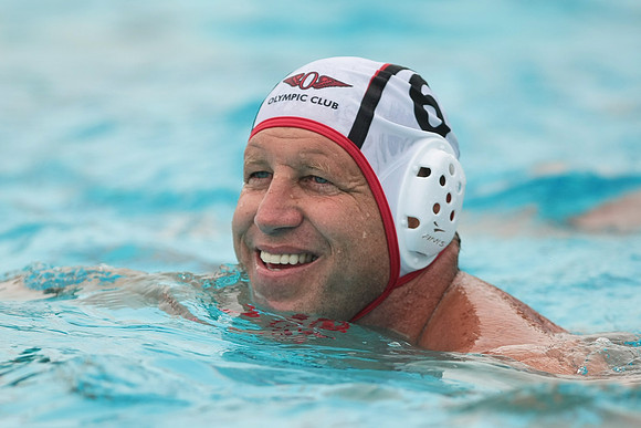 USA Water Polo - Masters National Championship