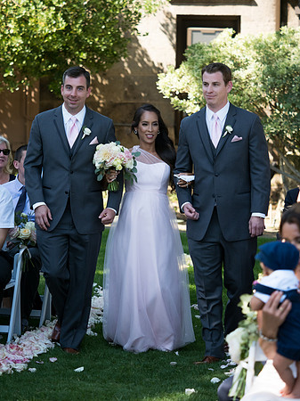 Matthew & Jessica