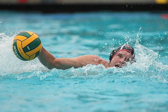 USA Water Polo - Masters National Championship