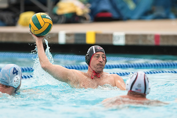 USA Water Polo - Masters National Championship