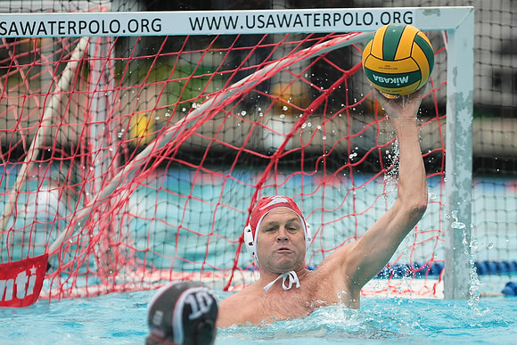 USA Water Polo - Masters National Championship