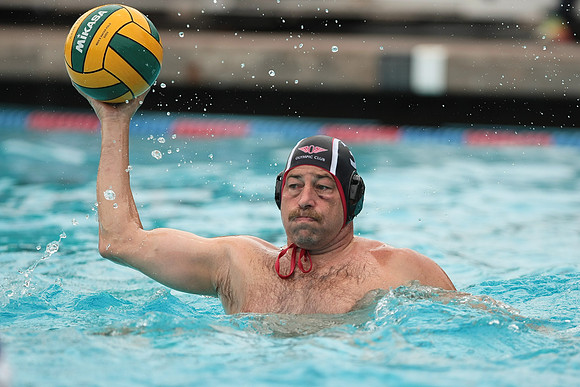 USA Water Polo - Masters National Championship
