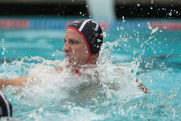 USA Water Polo - Masters National Championship