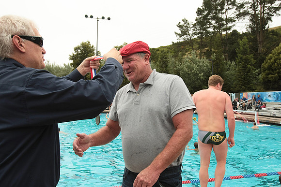 USA Water Polo - Masters National Championship