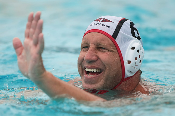 USA Water Polo - Masters National Championship