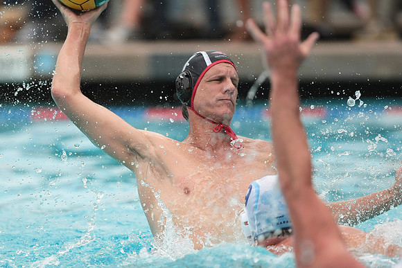 USA Water Polo - Masters National Championship