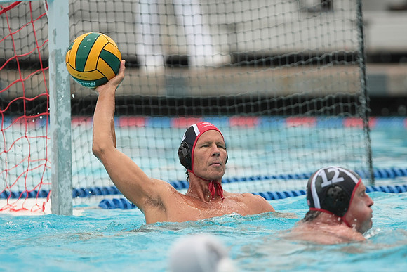USA Water Polo - Masters National Championship