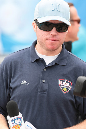 USA Water Polo - Masters National Championship
