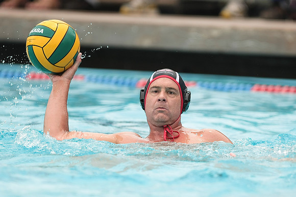 USA Water Polo - Masters National Championship