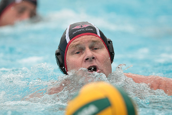 USA Water Polo - Masters National Championship