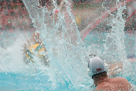 USA Water Polo - Masters National Championship