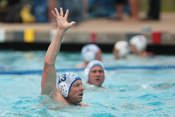 USA Water Polo - Masters National Championship