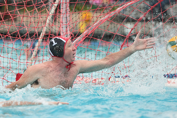 USA Water Polo - Masters National Championship