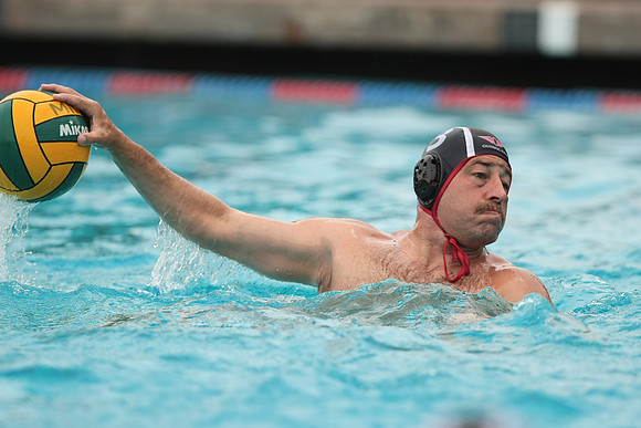 USA Water Polo - Masters National Championship