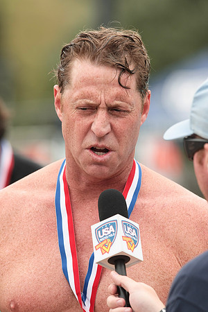 USA Water Polo - Masters National Championship