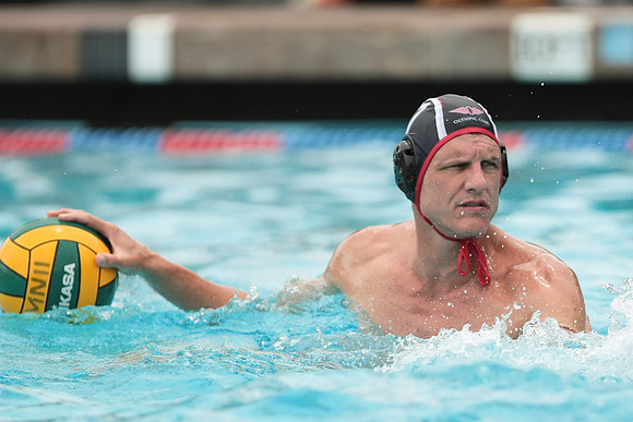 USA Water Polo - Masters National Championship