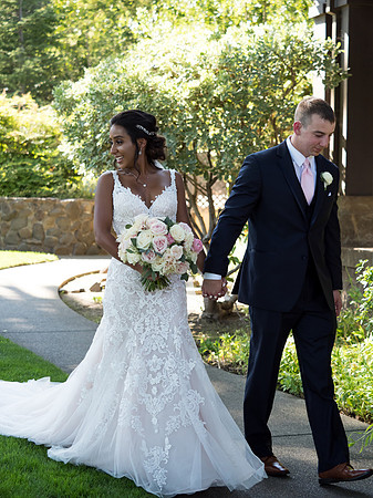 Matthew & Jessica