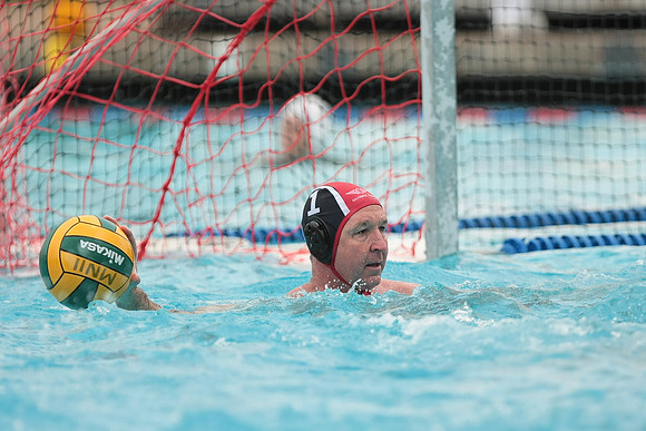 USA Water Polo - Masters National Championship
