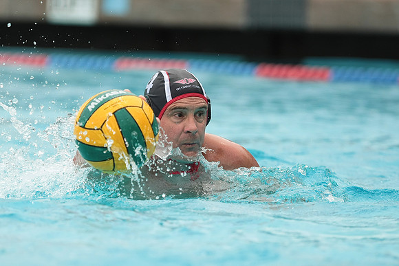 USA Water Polo - Masters National Championship