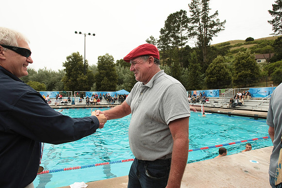 USA Water Polo - Masters National Championship