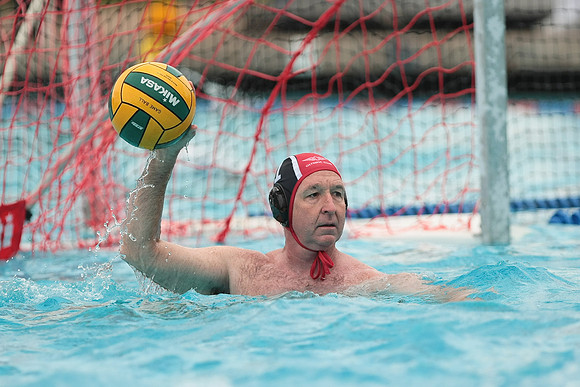 USA Water Polo - Masters National Championship