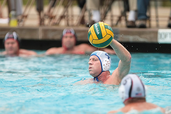 USA Water Polo - Masters National Championship