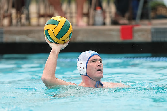 USA Water Polo - Masters National Championship