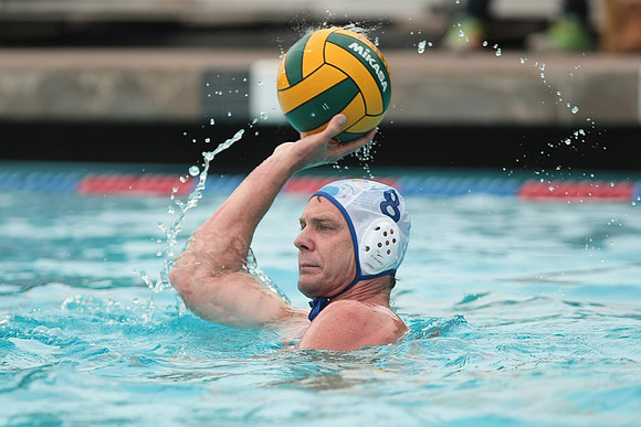 USA Water Polo - Masters National Championship