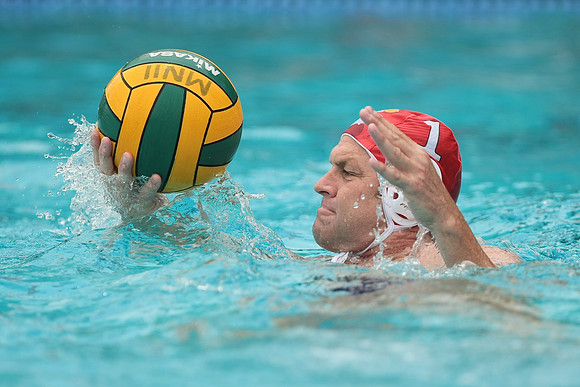 USA Water Polo - Masters National Championship