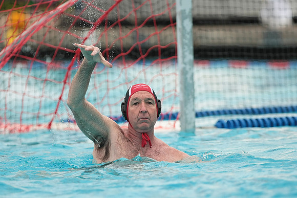 USA Water Polo - Masters National Championship