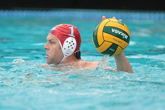 USA Water Polo - Masters National Championship