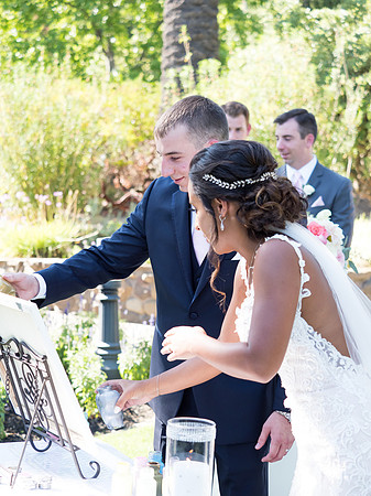 Matthew & Jessica