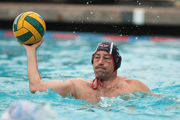 USA Water Polo - Masters National Championship