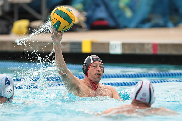 USA Water Polo - Masters National Championship