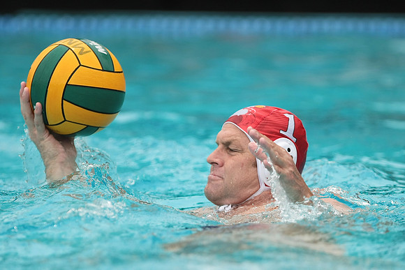 USA Water Polo - Masters National Championship
