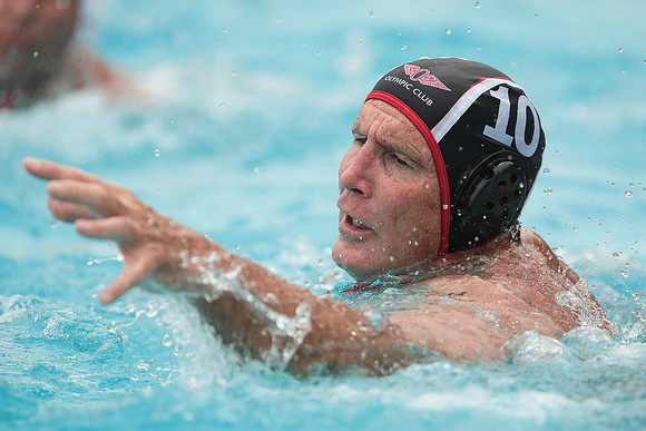USA Water Polo - Masters National Championship
