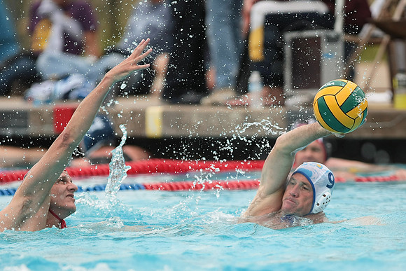 USA Water Polo - Masters National Championship