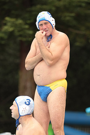 USA Water Polo - Masters National Championship
