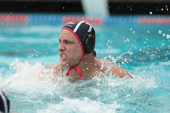 USA Water Polo - Masters National Championship