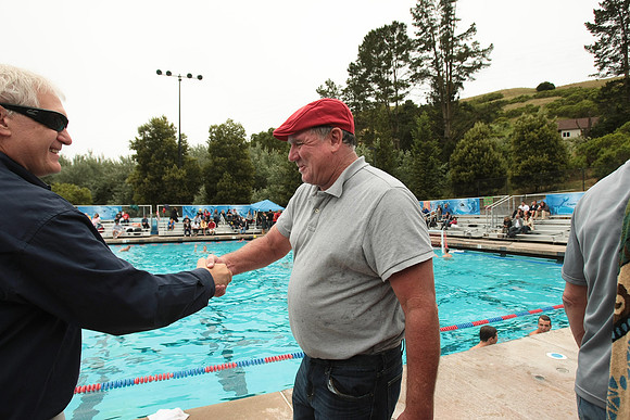 USA Water Polo - Masters National Championship