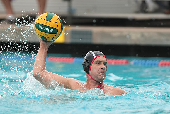 USA Water Polo - Masters National Championship